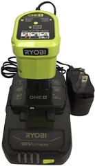 RYOBI CORDLESS DRILL P209D